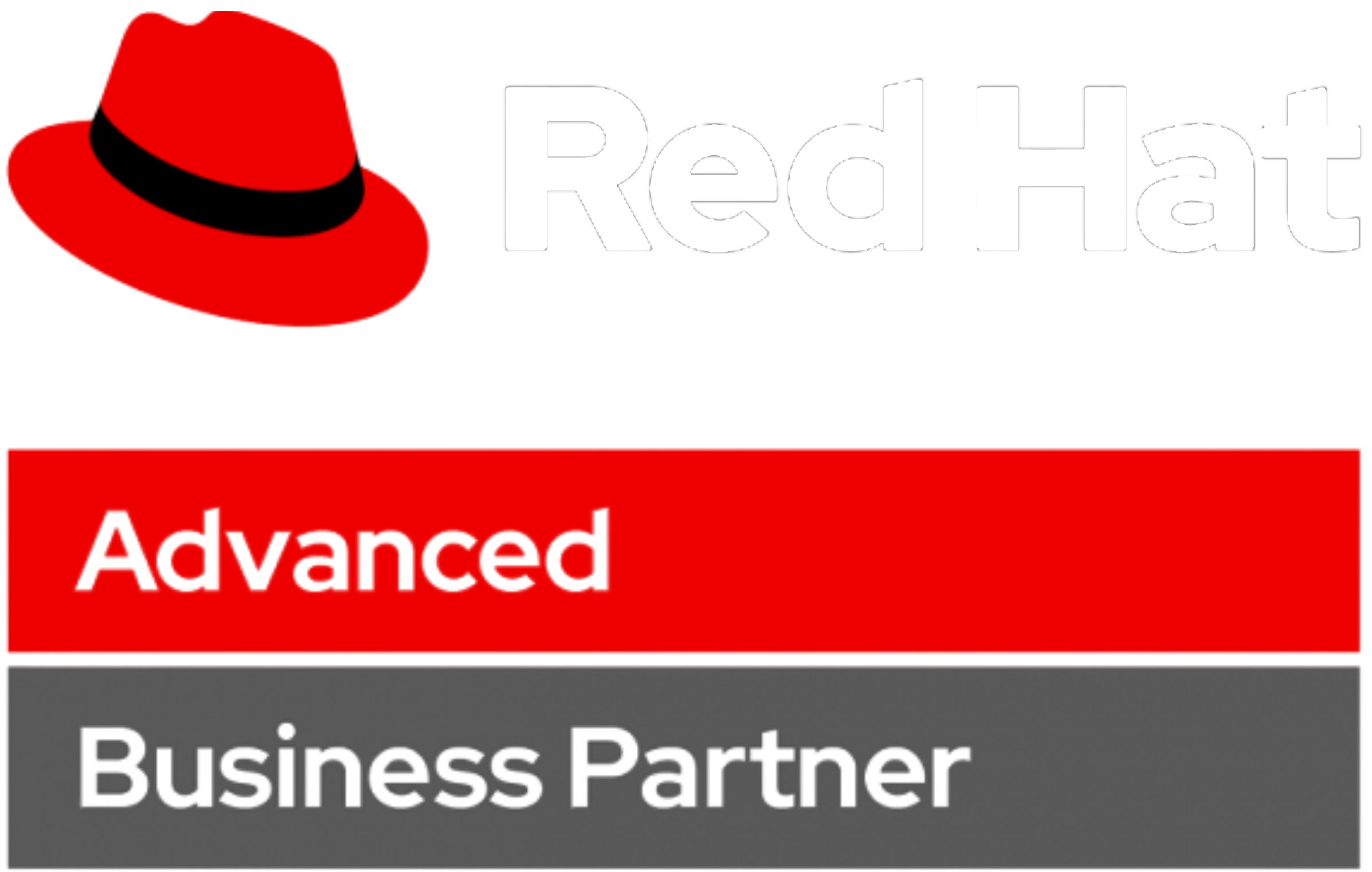 red hat business partner advanced white